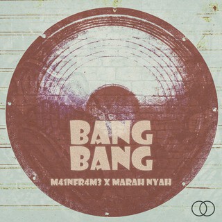 Bang Bang ft. Marah Nyah cover art