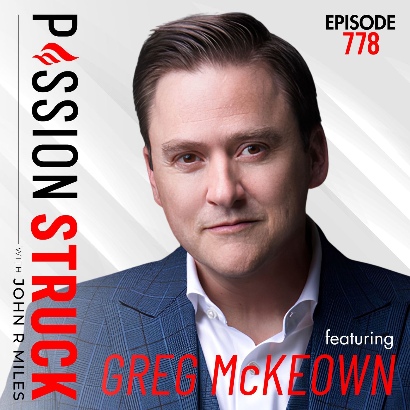 Why People Hear Something Different Than What You Said | Greg McKeown - EP 778 cover art