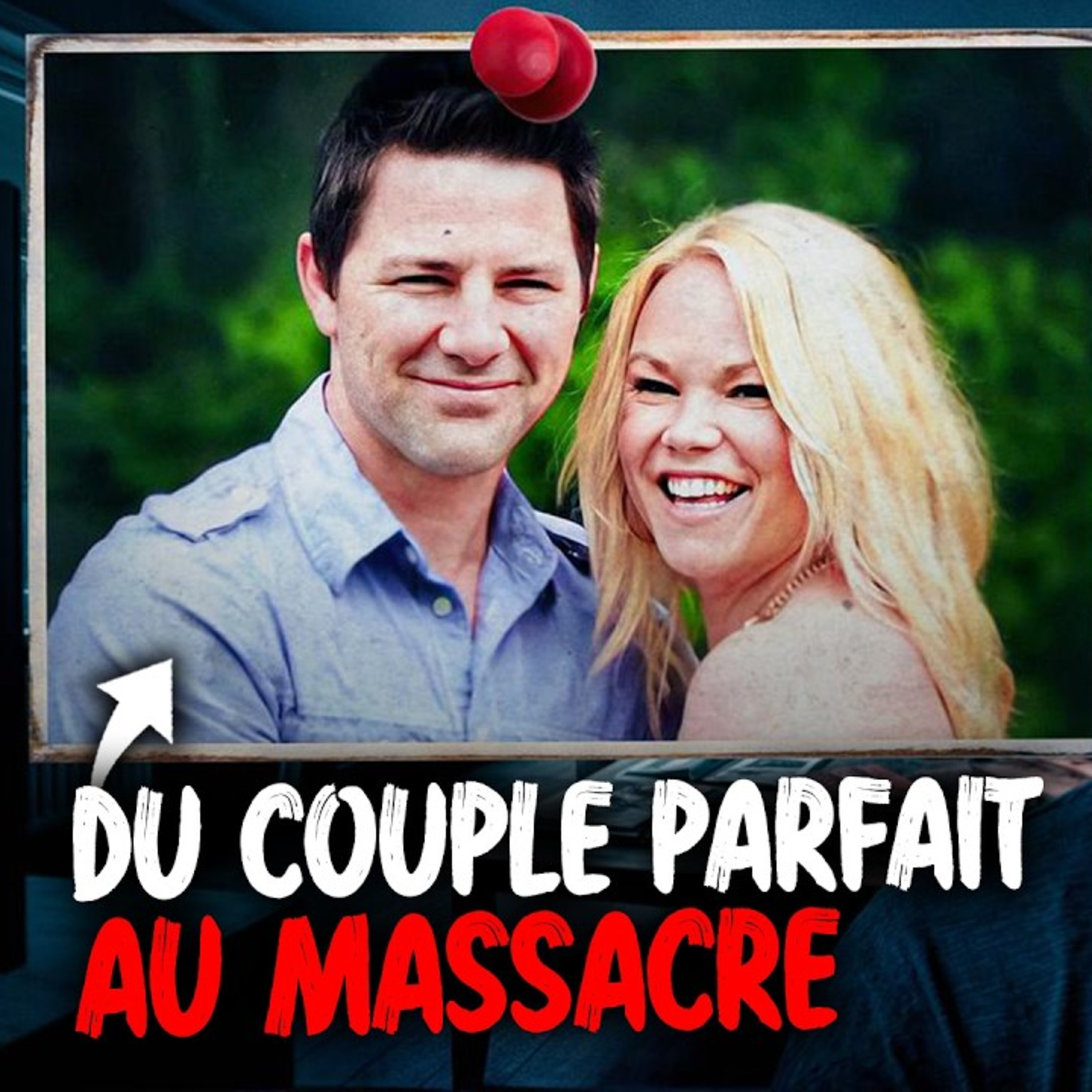 Il couche avec les copines de sa femme... jusqu'au meurtre cover art