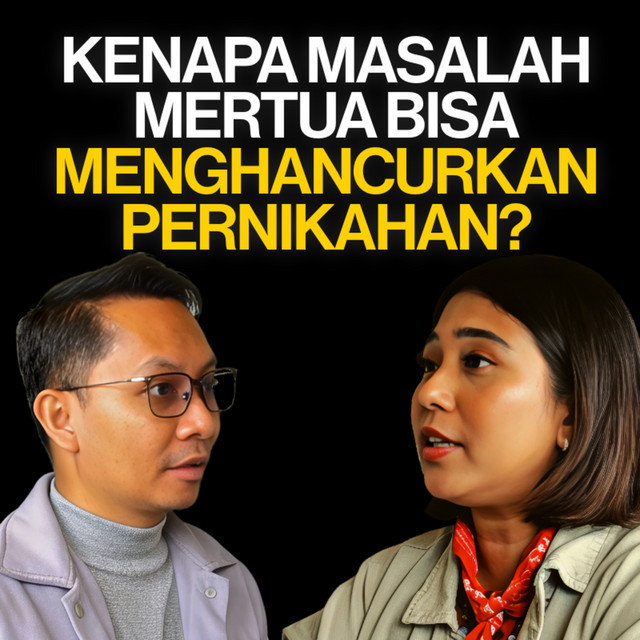 Capek Menghadapi Mertua? Tonton Ini Biar Hubungan Lebih Tenang