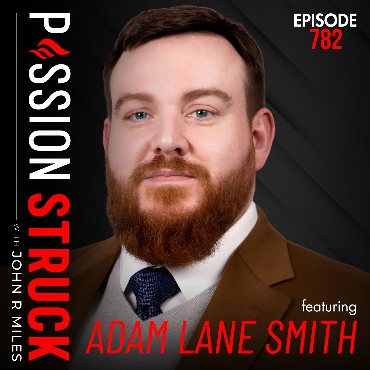 How to Rewire Your Attachment Style | Adam Lane Smith - EP 782 cover art