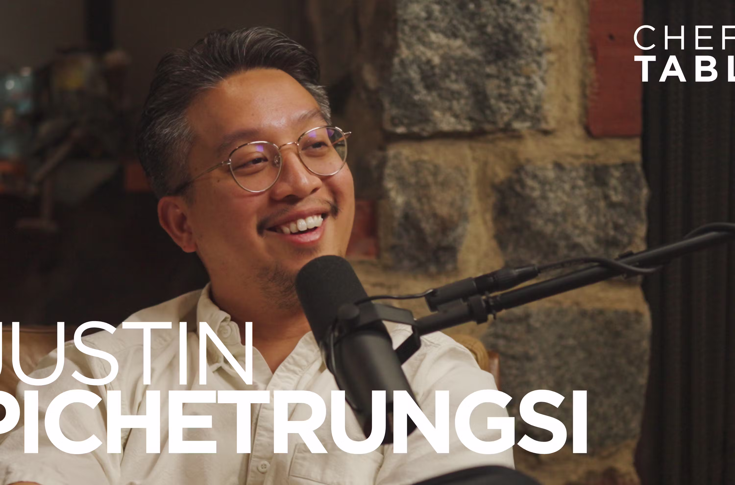 Justin Pichetrungsi Reinvented Taco Tuesdays cover art