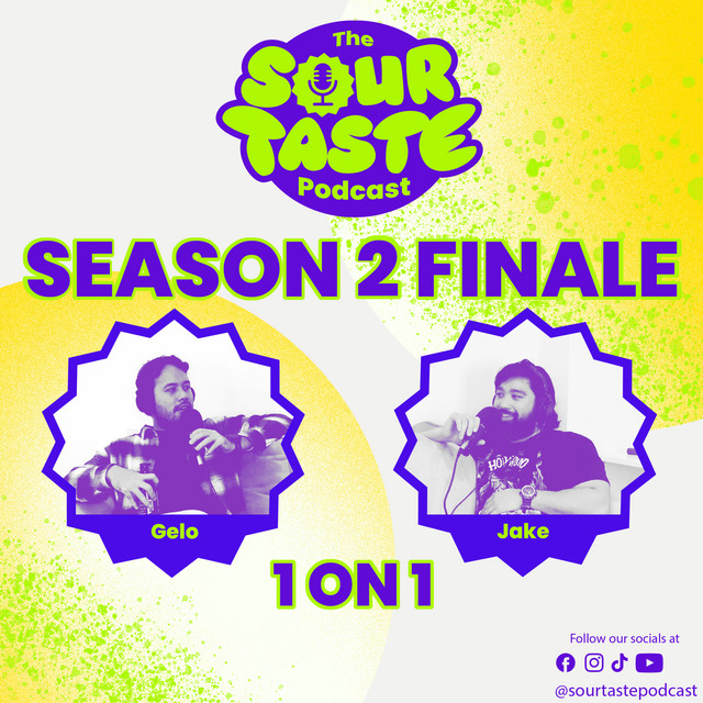 S02E11 - Sour Taste Boyz: 1 on 1