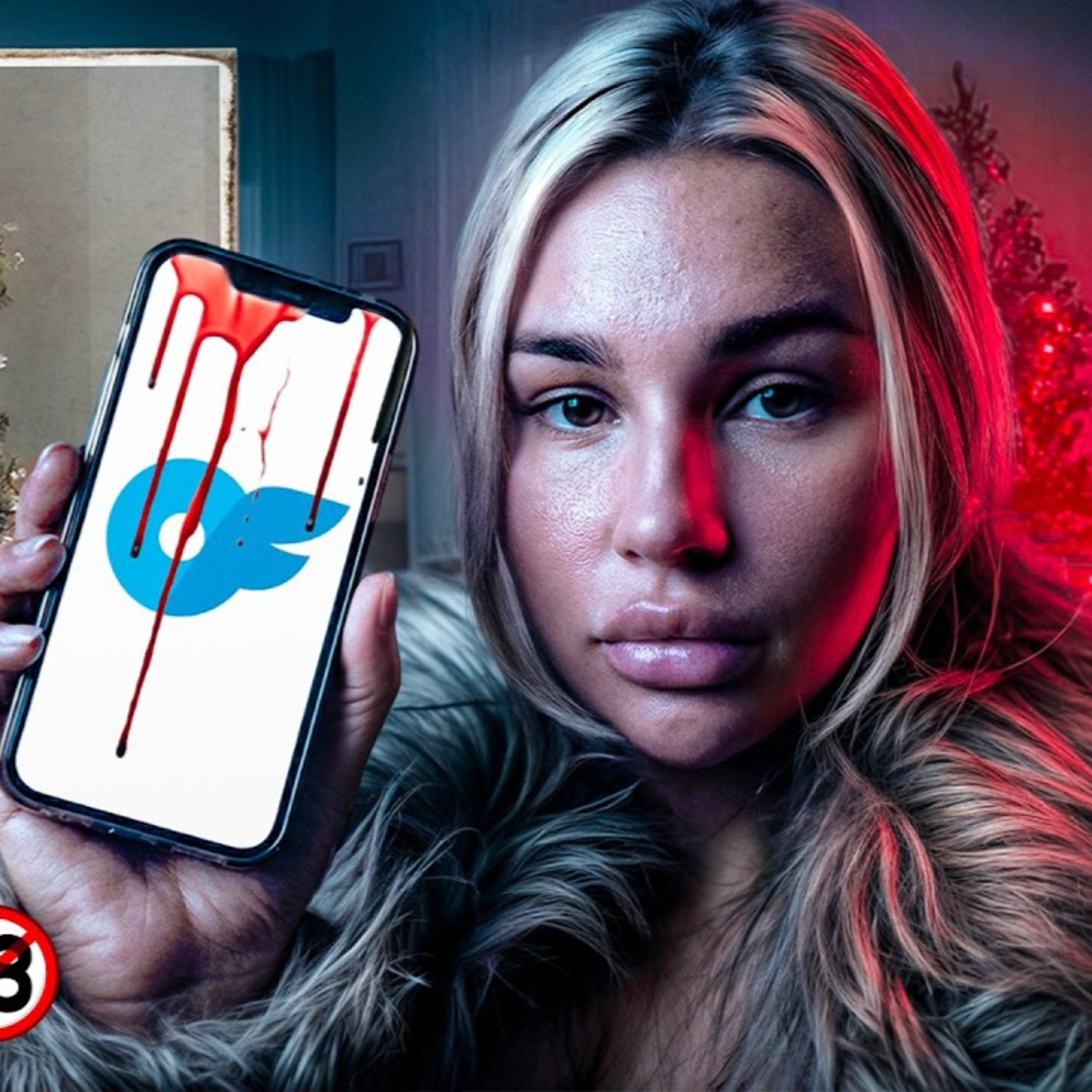 De Onlyfans à la prison à vie pour le massacre de son conjoint cover art