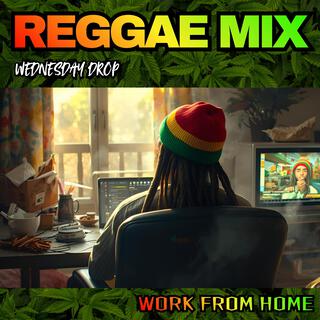 Work From Home cover art