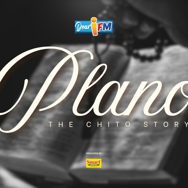 DEAR IFM STORIES #180 : PLANO - THE CHITO STORY cover art