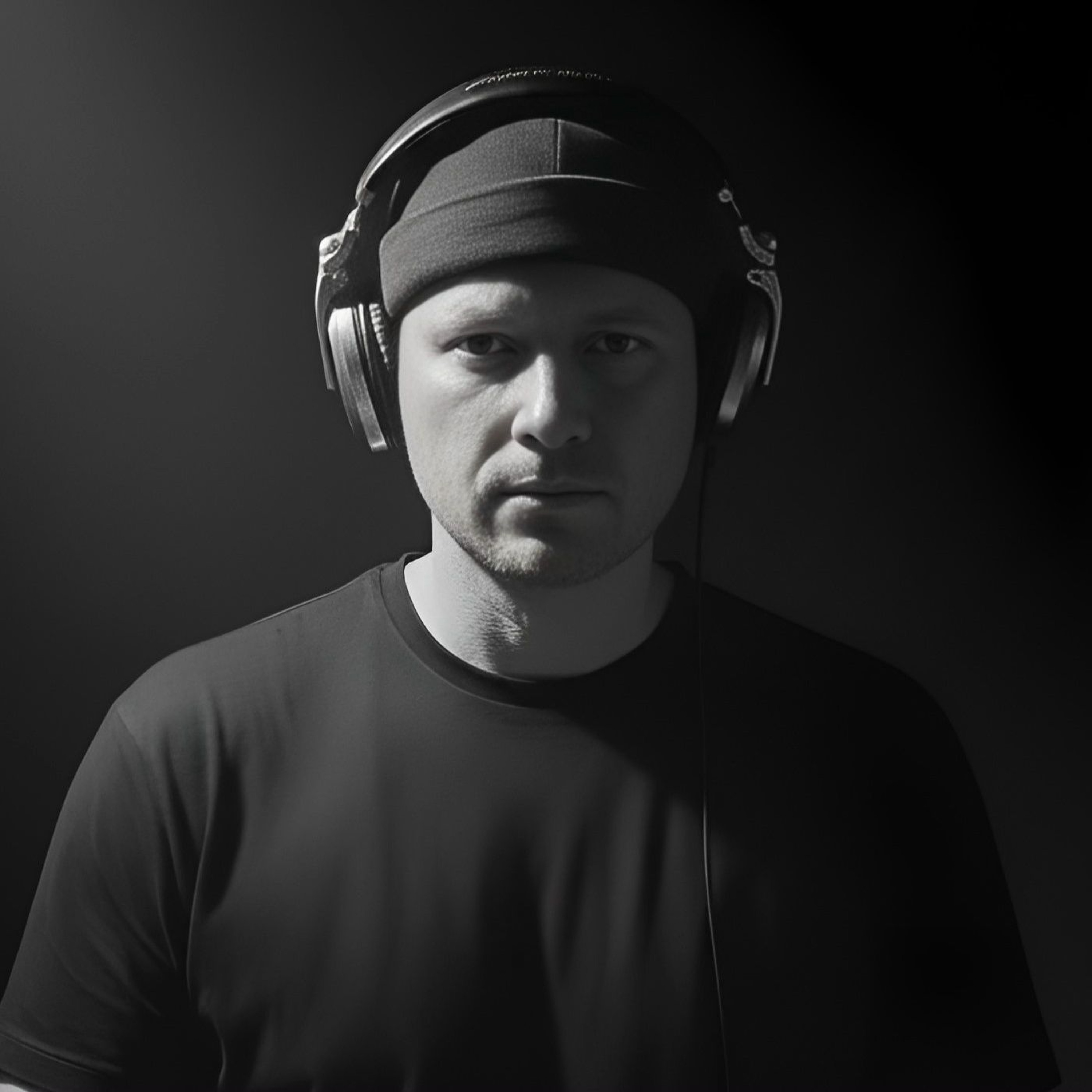 Vova Smallny ‒ July Podcast, 2026 [Vinyl Only] cover art