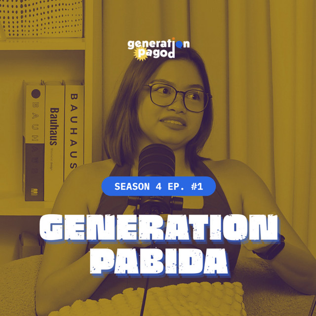 Generation Pabida ft Charuth cover art