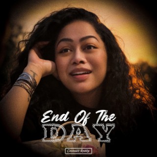 End Of The Day cover art