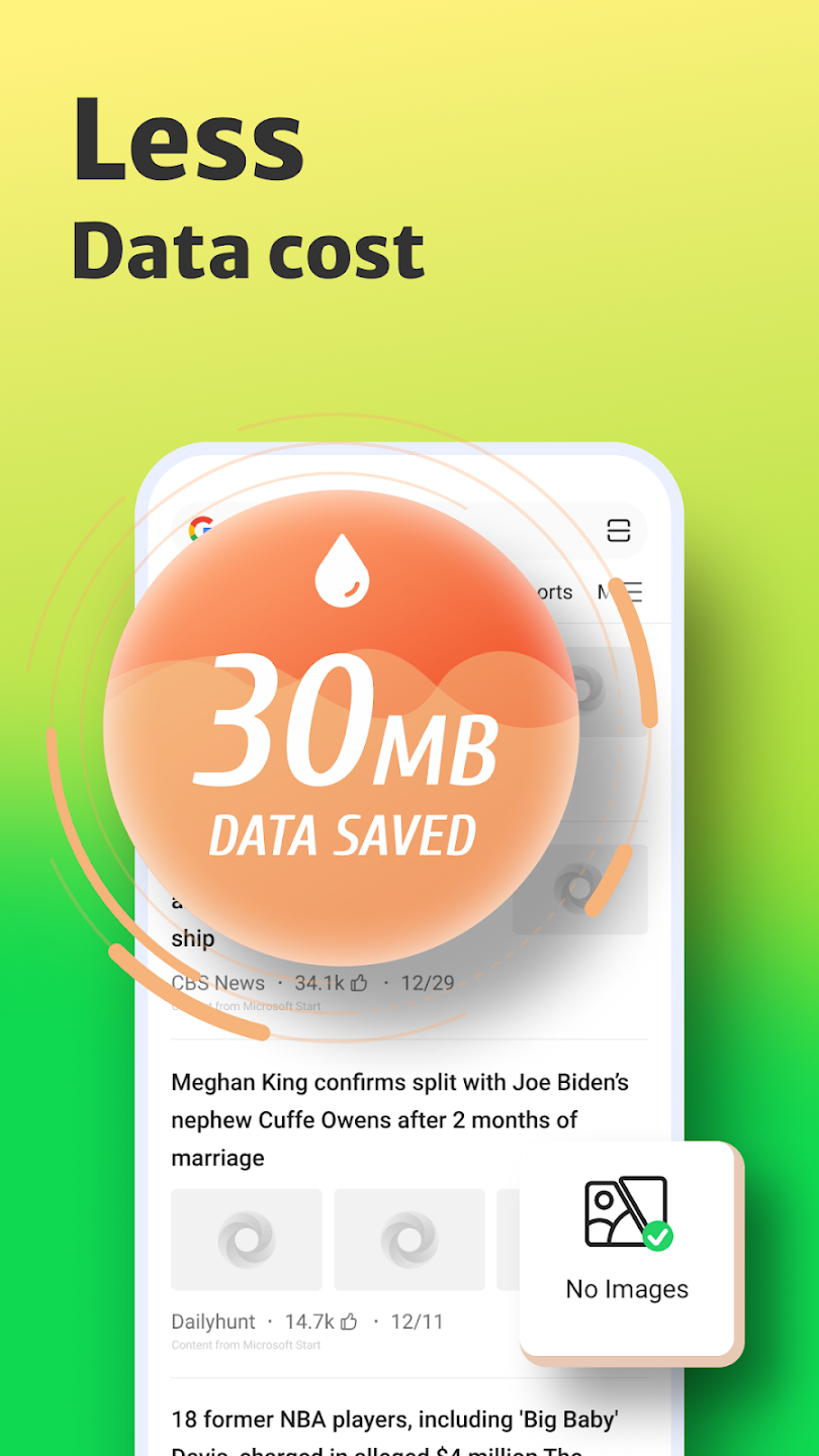 Hola App Screenshot 6