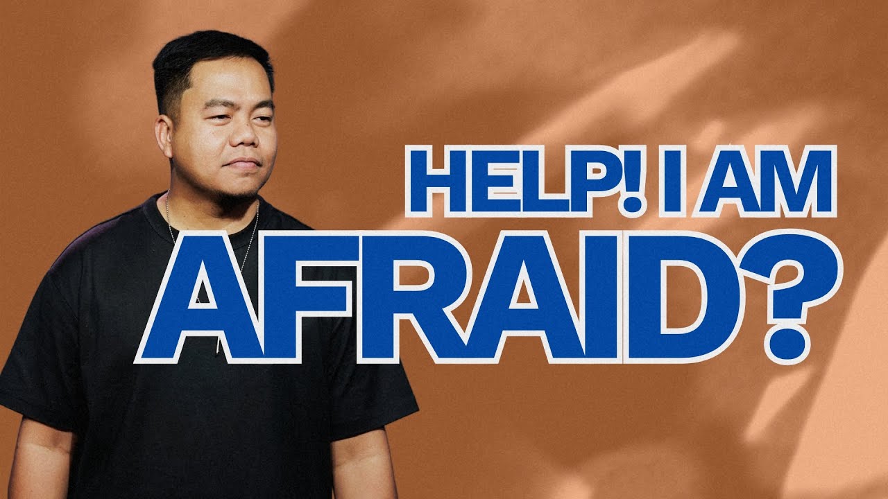 What Makes You Afraid? | Stephen Prado cover art