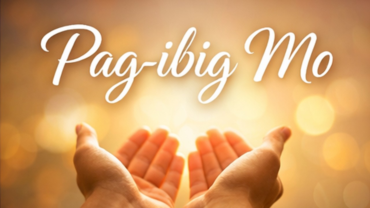Pag-ibig Mo | Tagalog Worship Song (1 Corinto 13:8) | Eternal Chronicles cover art