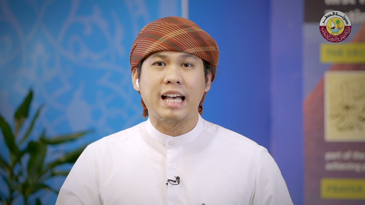 Ramadhan sa Panahon Pandemic