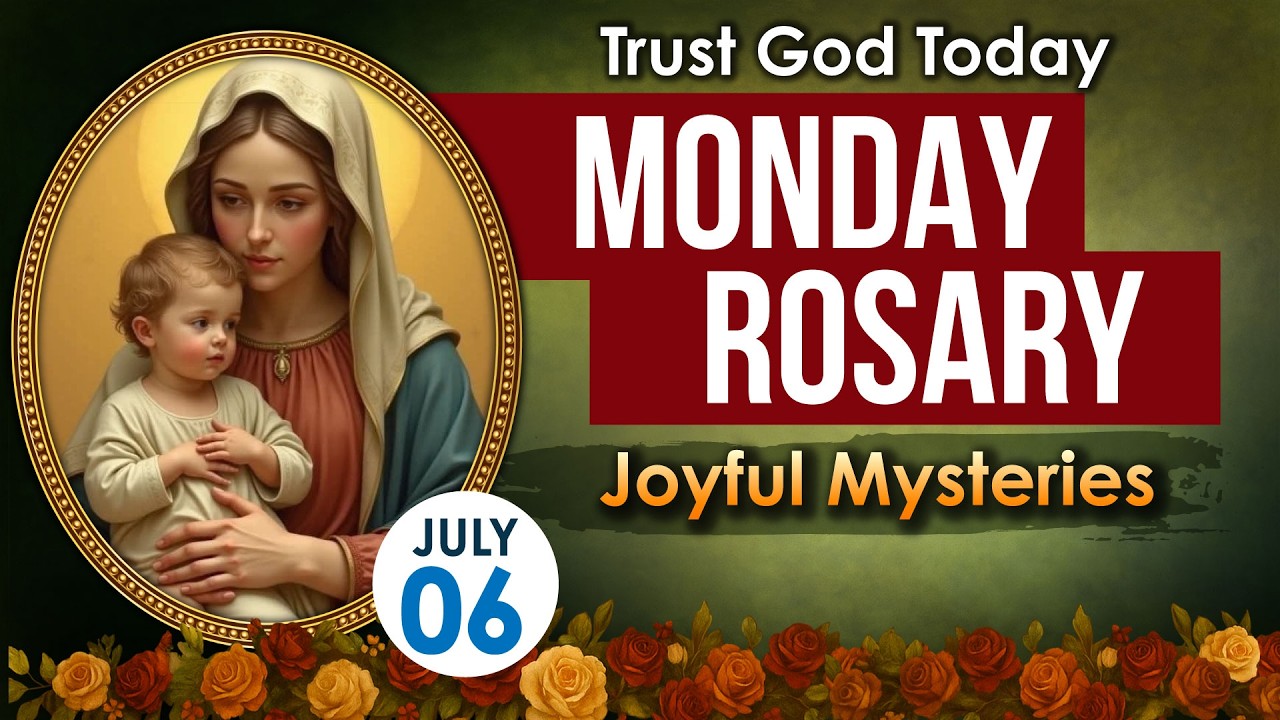 Pray The Rosary Channel