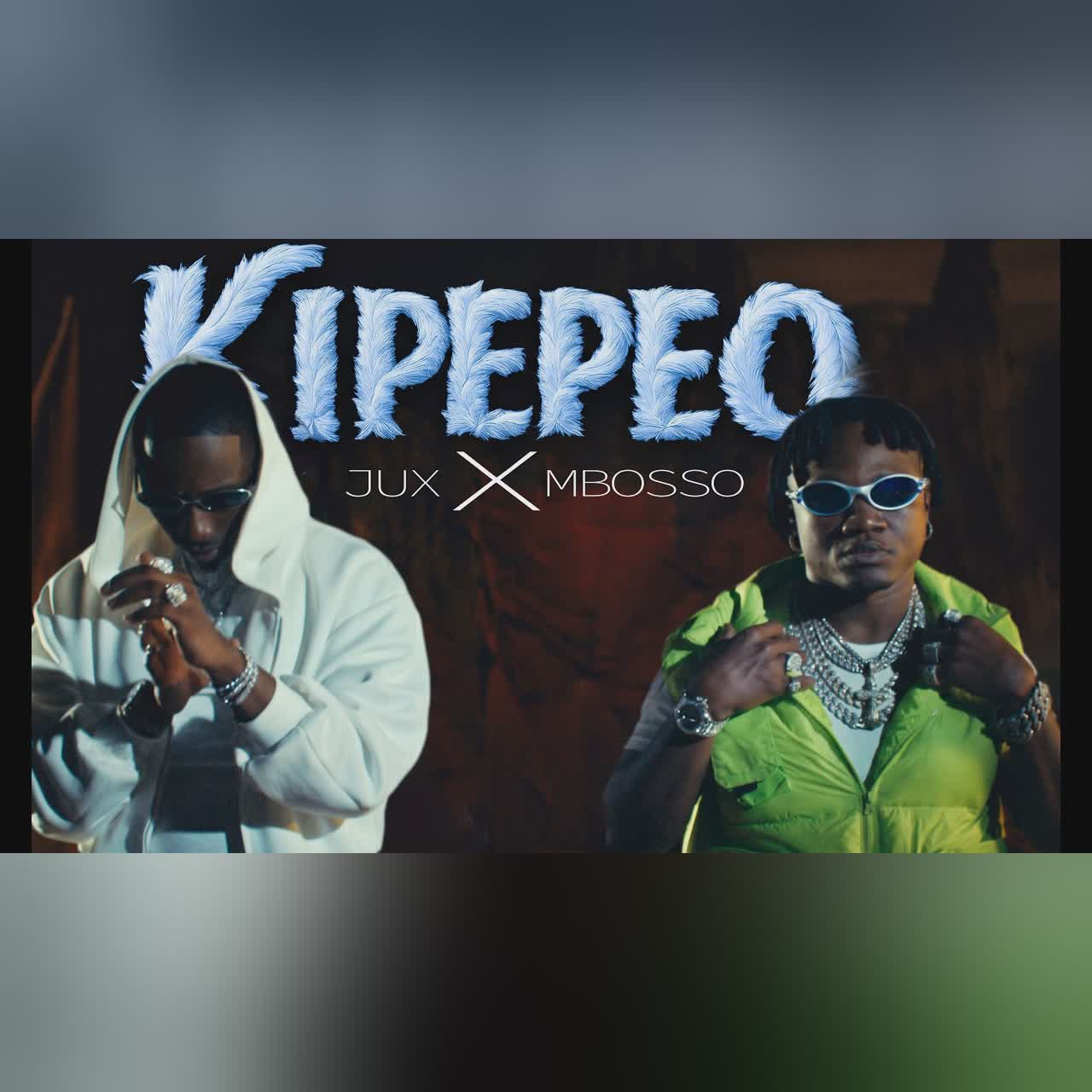 Kipepeo cover art