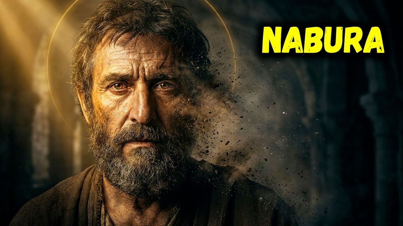 Ang Apostol na Nawalang ang Kanyang Ebanghelyo: Ang Katotohanan Tungkol kay Matias cover art