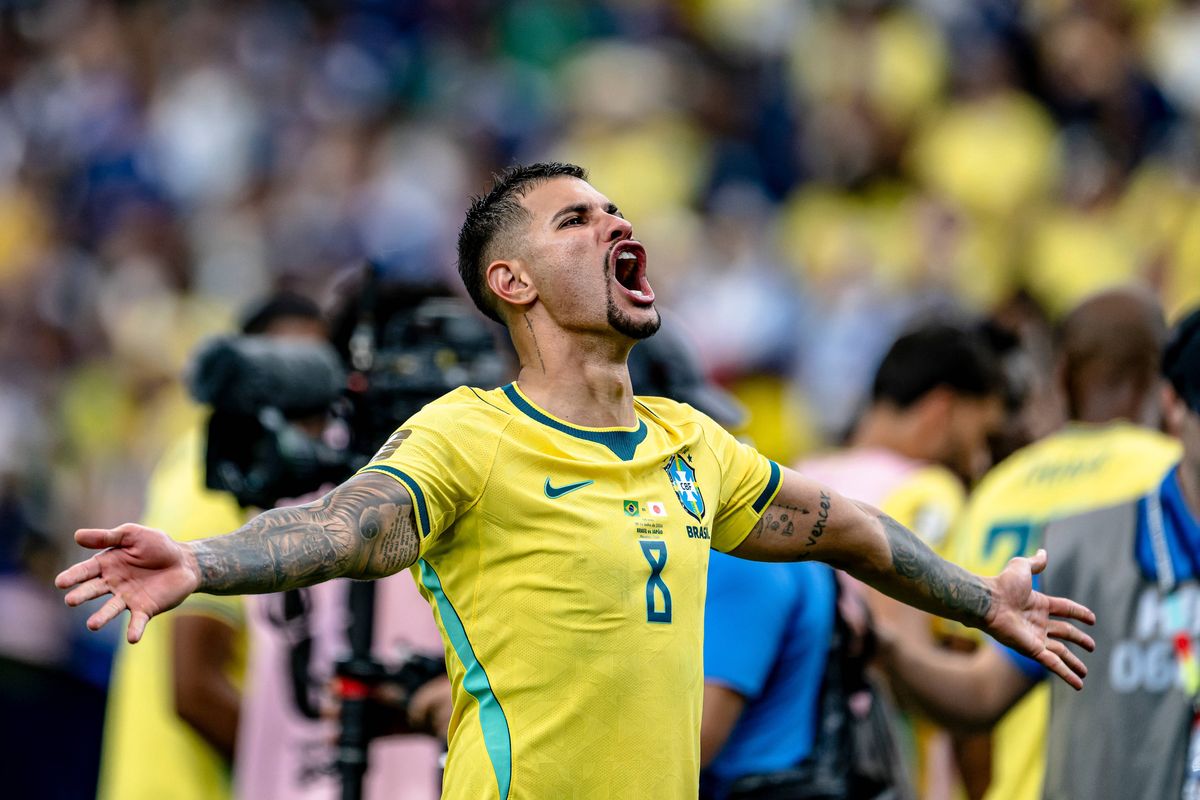 Arsenal handed huge Bruno Guimaraes transfer boost as Newcastle United eye double deal