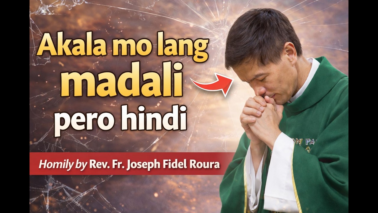 CATHOLIC FAITH