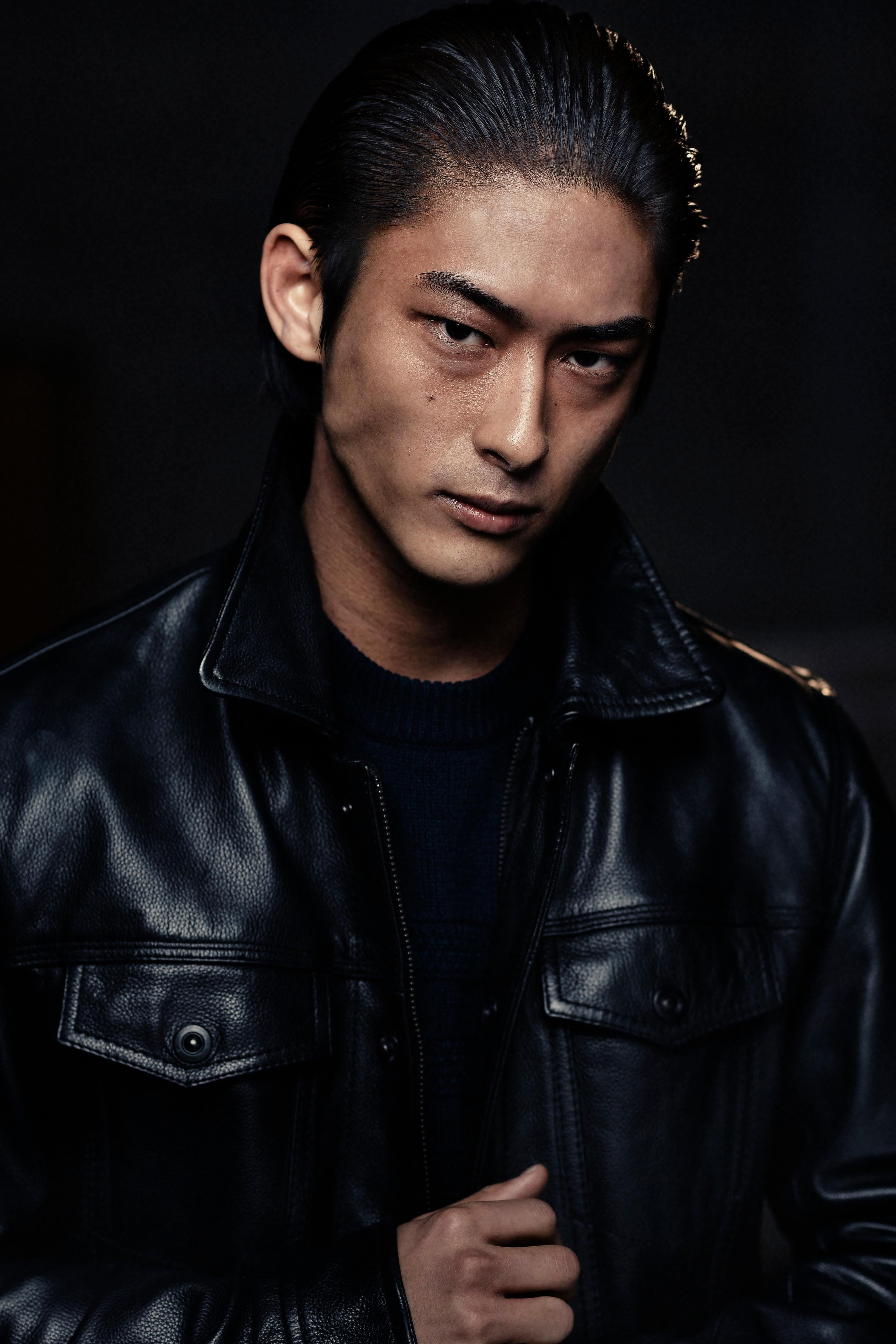 Seiya Matsudo