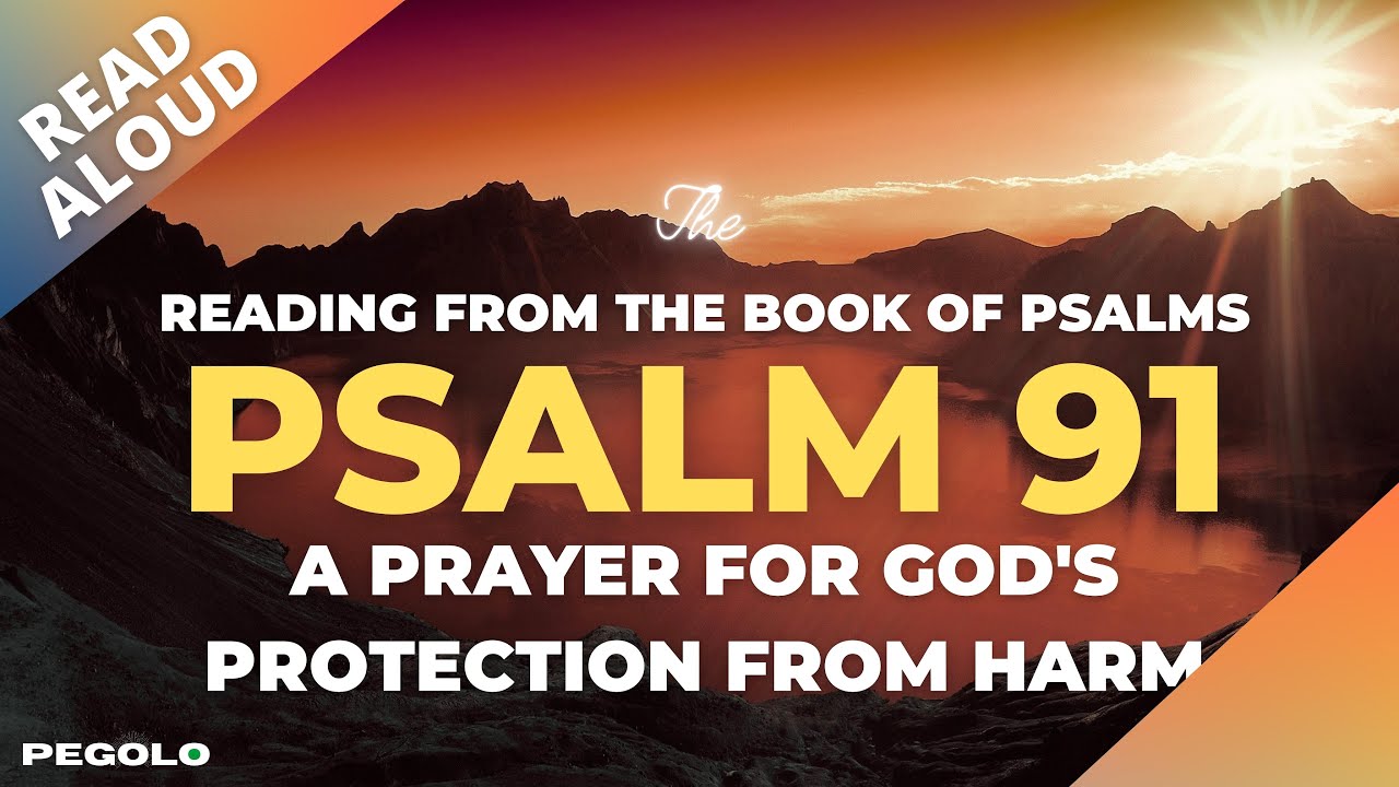 PEGOLO | Peace, Goodness, & Love