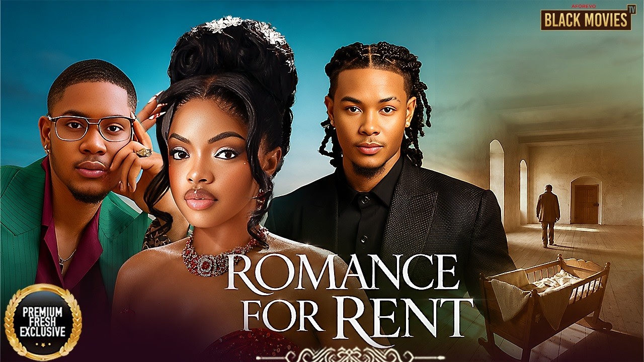 ROMANCE FOR RENT