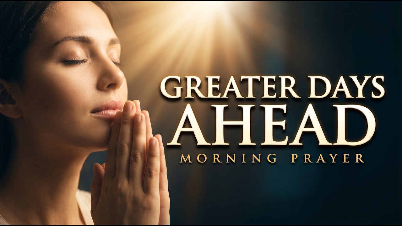 He Cares for You in Every Season — A Morning Prayer of Comfort cover art