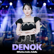 Denok (Live) cover art