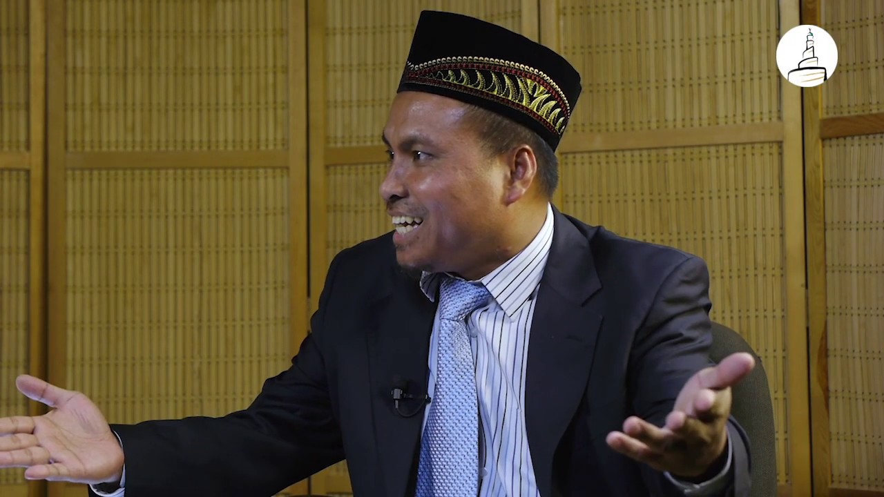 Islam Ang Sasagot - Part 2