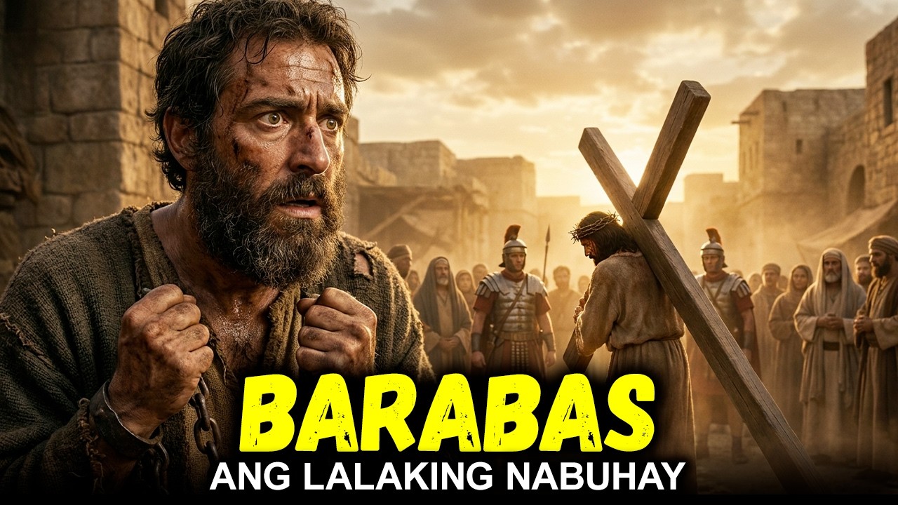 Mga Kuwento sa Bibliya