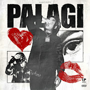 Shanti Dope - Palagi (Official Lyric Video) cover art