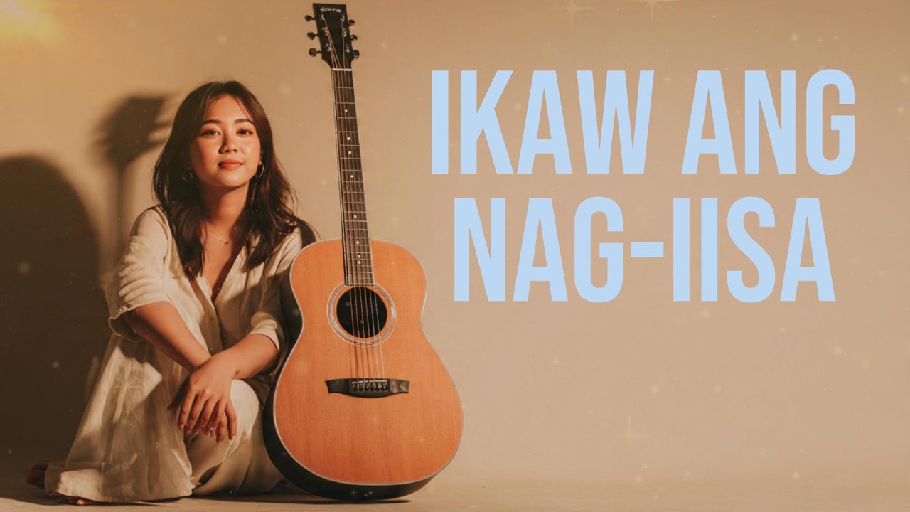 Ikaw ang Nag-iisa | Tagalog Worship Song (John 6:68) cover art