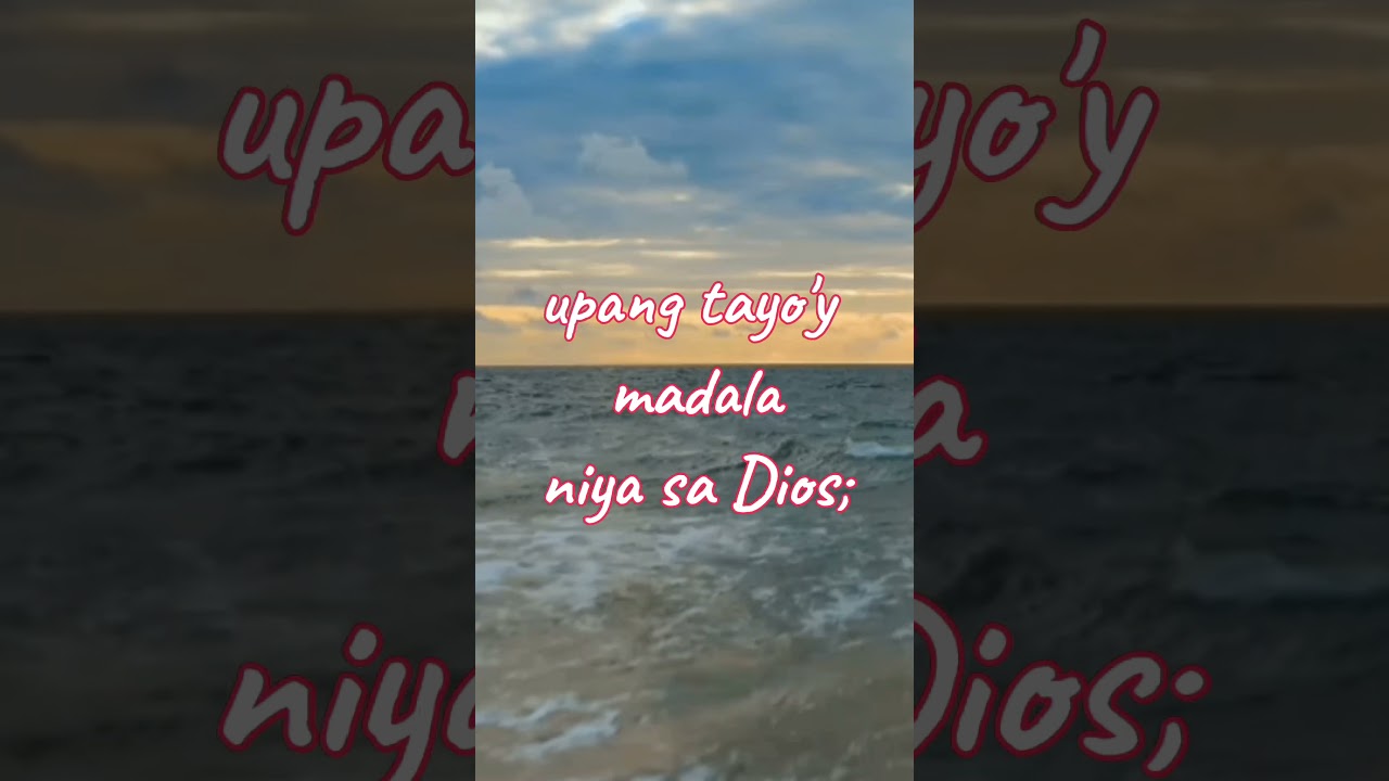 Saan napupunta ang kaluluwa ng tao kapag ito ay  humiwalay sa kanyang katawan #ayonsabiblia? cover art
