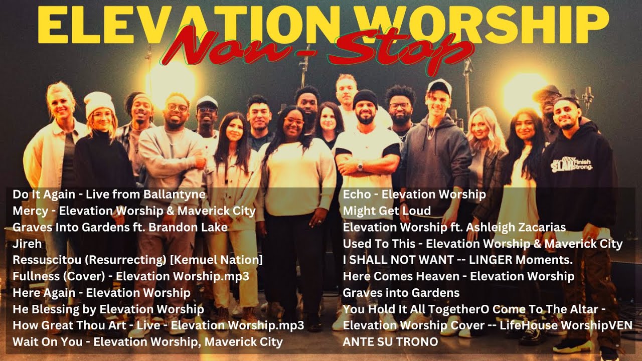 Elevation Worship