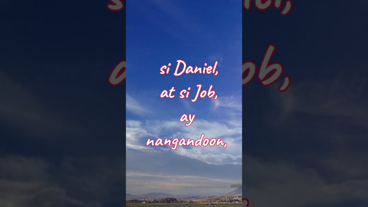 Tama bang ipanalangin ang isang taong patay na? #ayonsabiblia cover art
