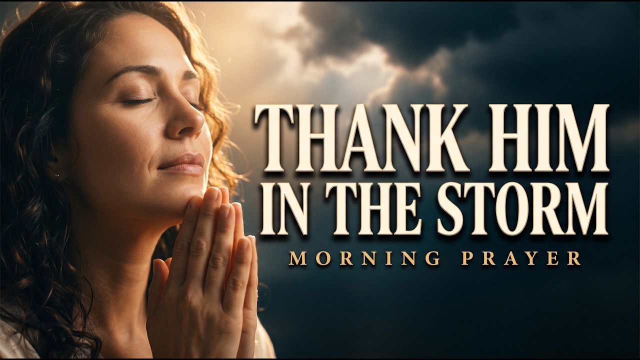 When Bills, Sickness, and Silence Wear You Down, Pray This cover art