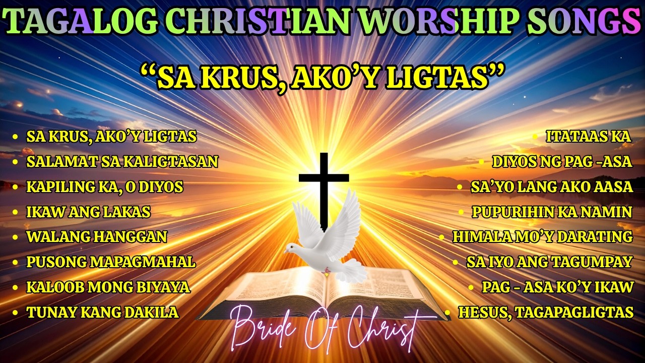 Bride of Christ