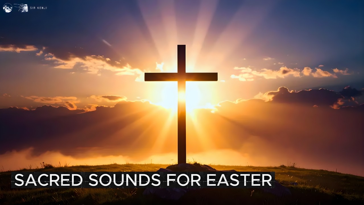 CATHOLIC INSTRUMENTAL MUSIC EASTER SUNDAY PLAYLIST 2026