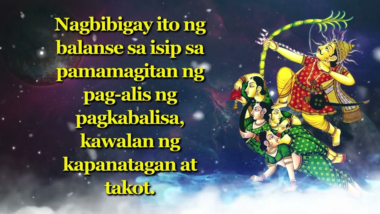 Shubh Mantra - Filipino