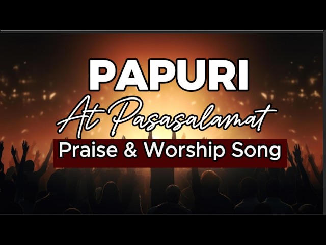 RELIGIOUS MUSIC