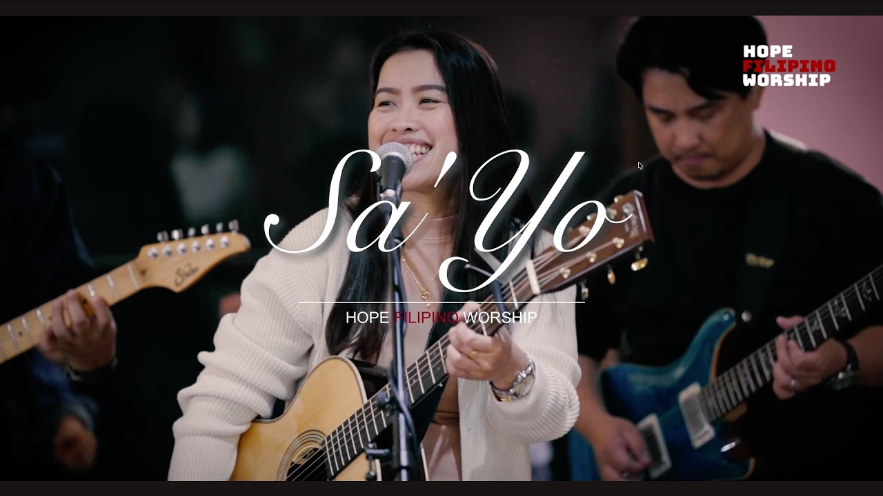 Hope Filipino Worship