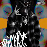 Tricks cover art