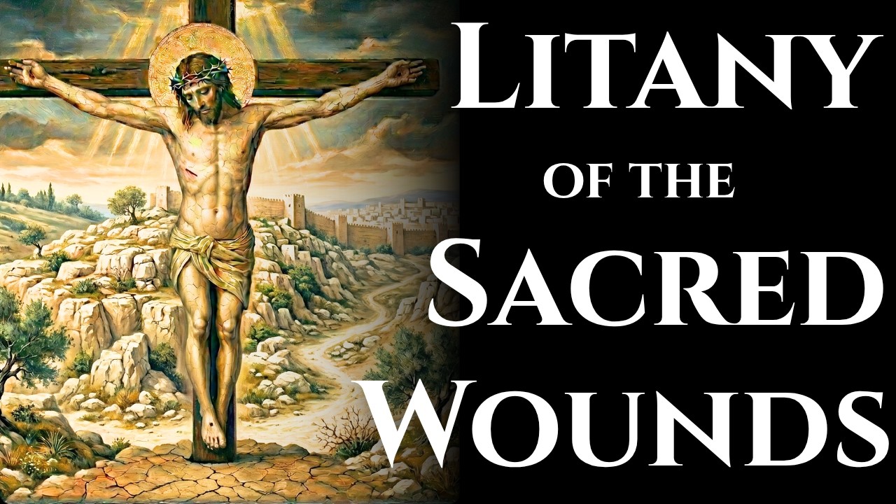 The Catholic Crusade