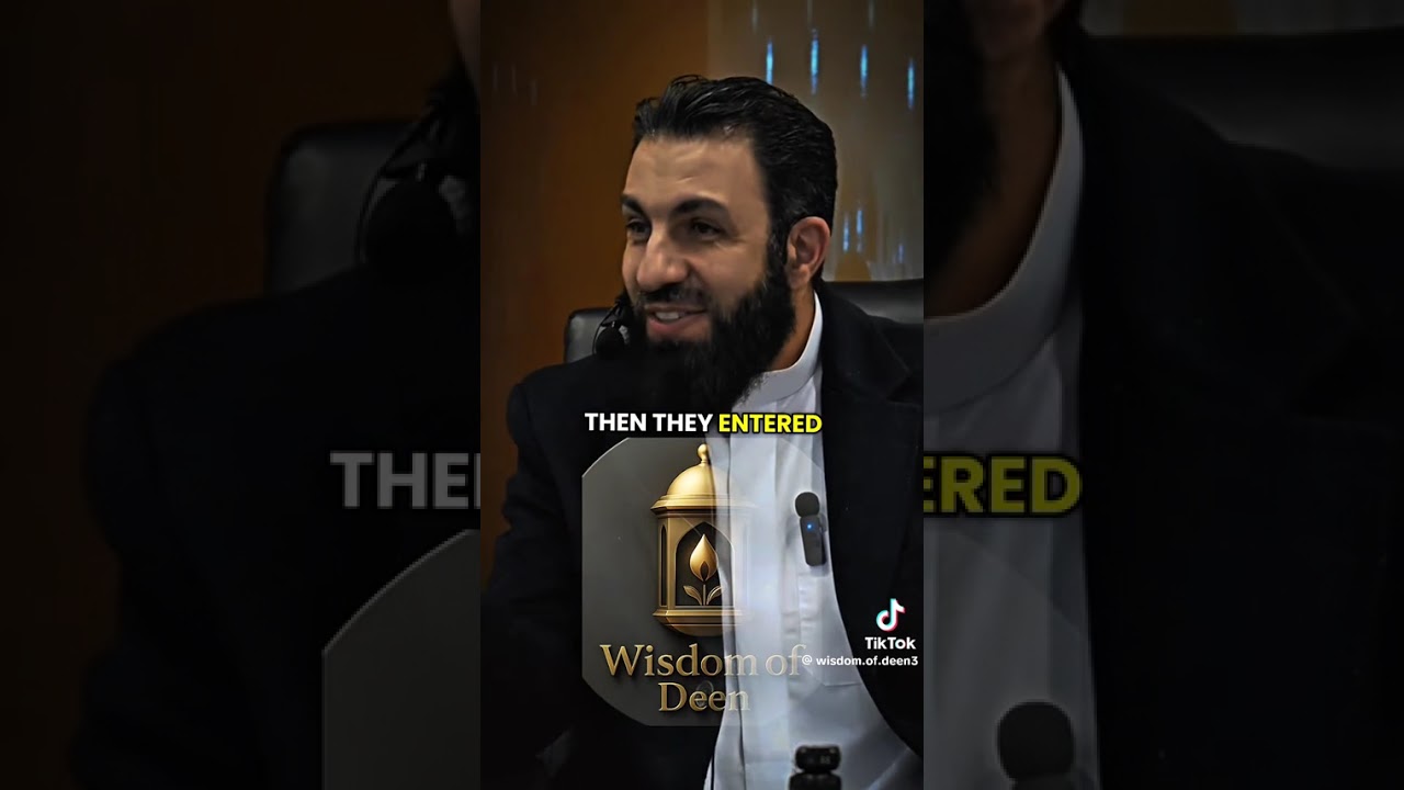 Why do Muslim say In sha Allah