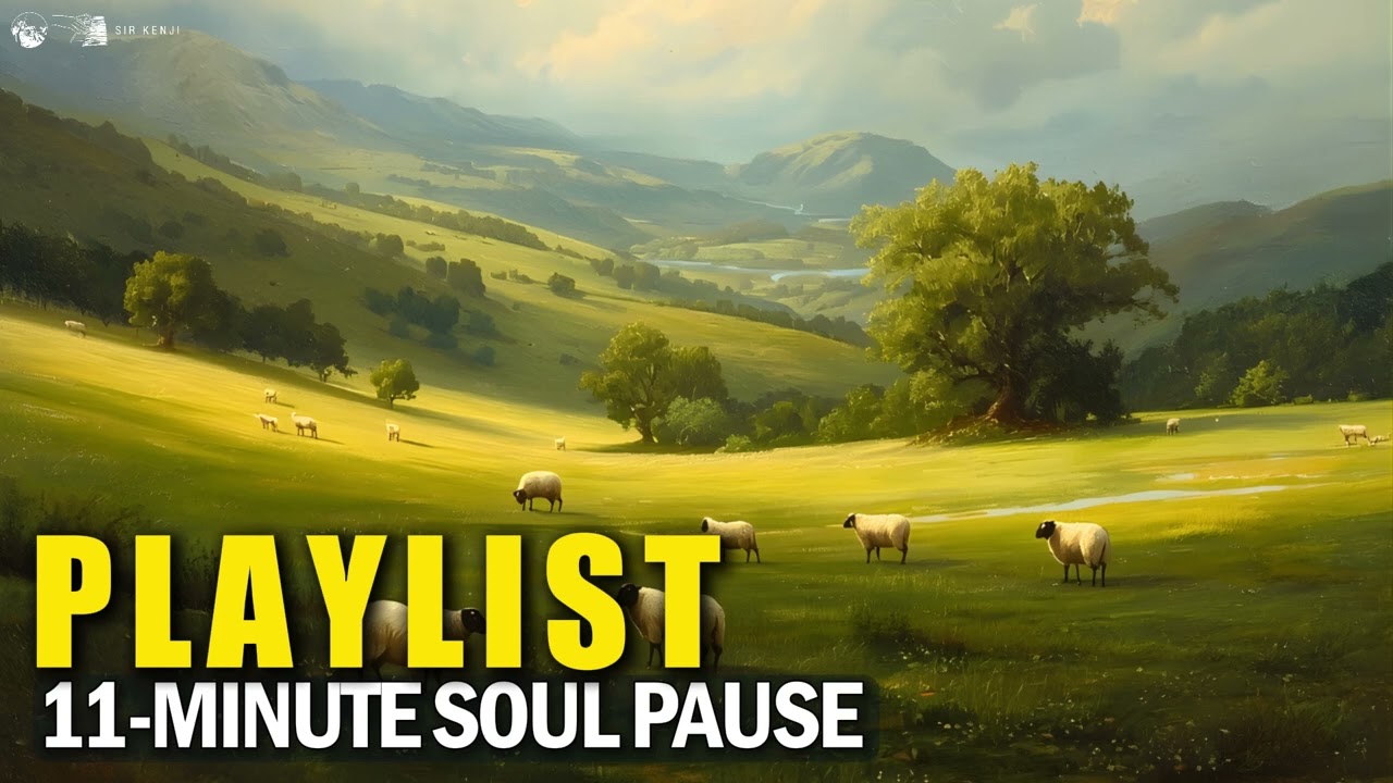 Catholic Instrumentals for Sleep and Calm