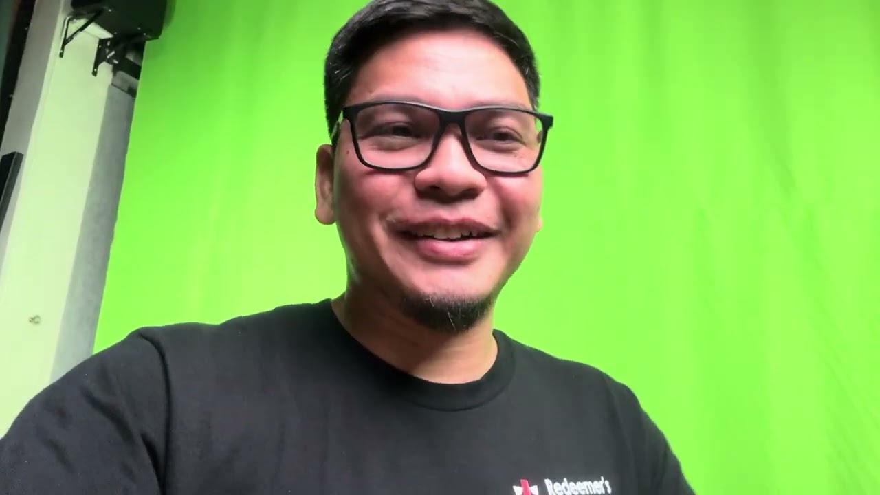 Good morning po! Kamusta po kayo?  cover art