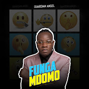Funga Mdomo cover art