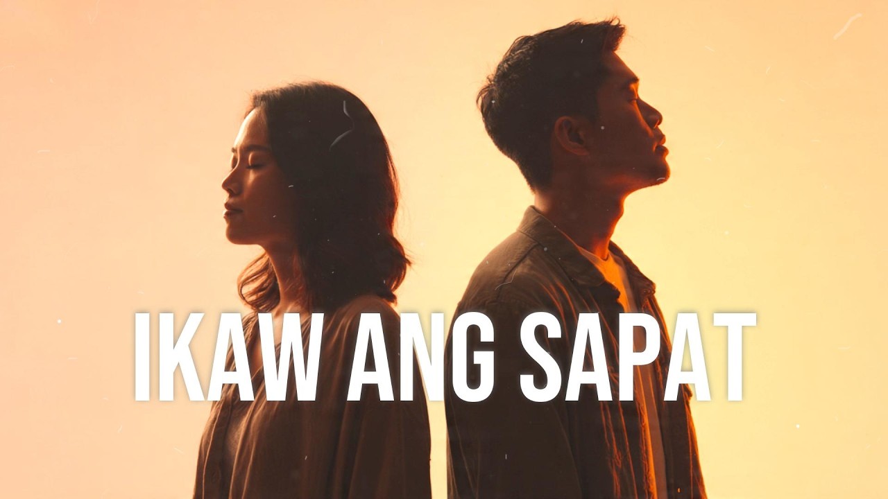 Ikaw ang Sapat | Tagalog Worship Song (Psalm 23:1) cover art