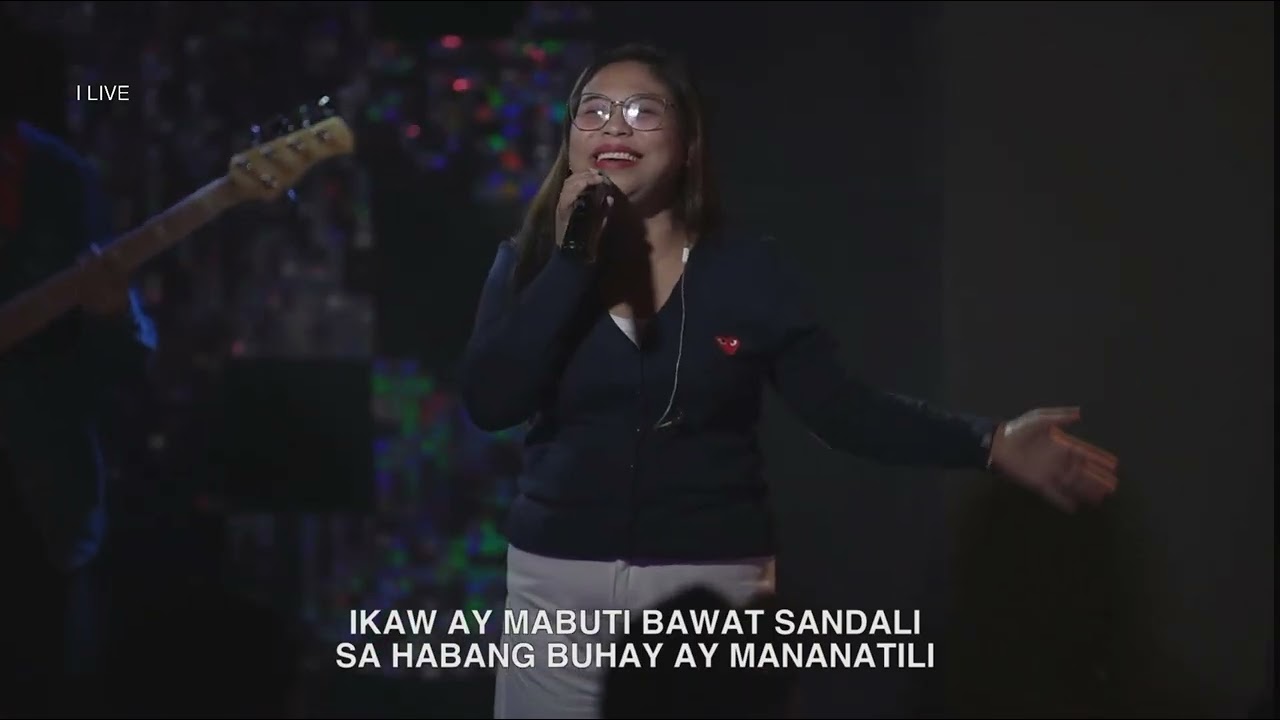 Salamat Panginoon | Musikatha cover art