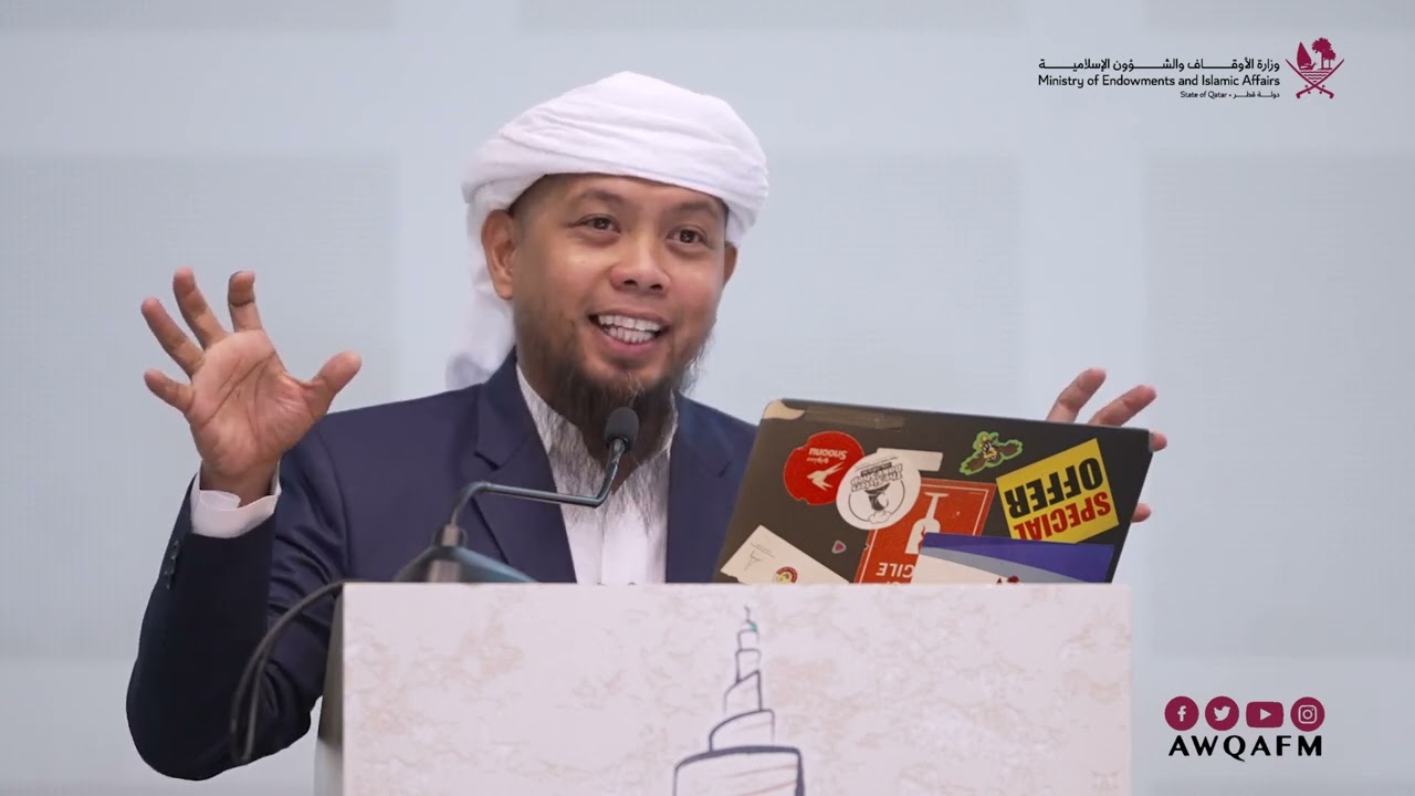 Cultural Bridge Sh Almisri Kunting
