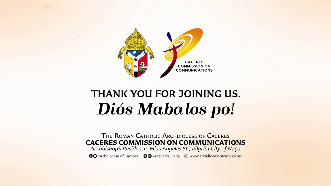 Solemnity of the Most Holy Body and Blood of Christ (6 June 2026) cover art
